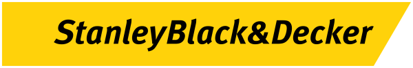 Stanley Black and Decker