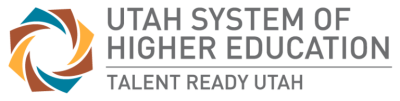 Utah System of Higher Education - Talent Ready Utah