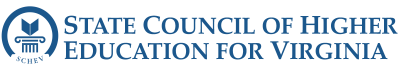 State Council of Higher Education for Virginia