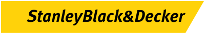 Stanley Black & Decker